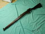 ENFIELD LITHGOW NO. 1 MKIII BOLT ACTION RIFLE 1941 - 5 of 8