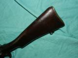 ENFIELD LITHGOW NO. 1 MKIII BOLT ACTION RIFLE 1941 - 8 of 8