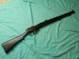 ENFIELD LITHGOW NO. 1 MKIII BOLT ACTION RIFLE 1941 - 1 of 8