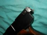 GILSENTI 1910 ITALIAN OFFICERS WWI PISTOL - 3 of 9