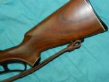 MARLIN 39A GOLDEN LEVER RIFLE - 6 of 9