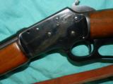 MARLIN 39A GOLDEN LEVER RIFLE - 7 of 9
