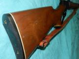 MARLIN 39A GOLDEN LEVER RIFLE - 4 of 9