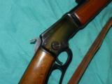 MARLIN 39A GOLDEN LEVER RIFLE - 3 of 9