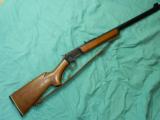 MARLIN 39A GOLDEN LEVER RIFLE - 2 of 9