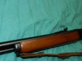 MARLIN 39A GOLDEN LEVER RIFLE - 9 of 9