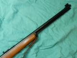 MARLIN 39A GOLDEN LEVER RIFLE - 5 of 9