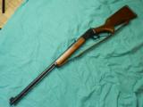 MARLIN 39A GOLDEN LEVER RIFLE - 1 of 9
