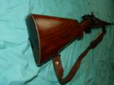 MAUSER 1939 /42 GERMAN RIFLE ALL MATCHING - 2 of 12