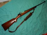 MAUSER 1939 /42 GERMAN RIFLE ALL MATCHING - 1 of 12