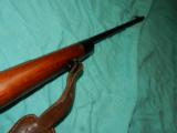 MAUSER 1939 /42 GERMAN RIFLE ALL MATCHING - 4 of 12