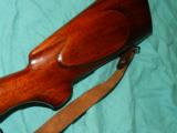 MAUSER 1939 /42 GERMAN RIFLE ALL MATCHING - 10 of 12