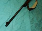 MAUSER 1939 /42 GERMAN RIFLE ALL MATCHING - 11 of 12
