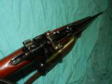 MAUSER 1939 /42 GERMAN RIFLE ALL MATCHING - 5 of 12