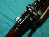 MAUSER 1939 /42 GERMAN RIFLE ALL MATCHING - 6 of 12
