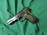 COLT 1903 HAMMERLESS .32 MADE IN 1920 - 7 of 7