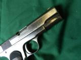 COLT 1903 HAMMERLESS .32 MADE IN 1920 - 5 of 7