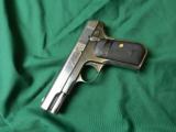 COLT 1903 HAMMERLESS .32 MADE IN 1920 - 2 of 7