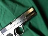 COLT 1903 HAMMERLESS .32 MADE IN 1917 - 4 of 9
