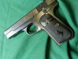 COLT 1903 HAMMERLESS .32 MADE IN 1917 - 5 of 9