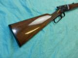 BROWNING BL-22 LEVER RIFLE - 2 of 7