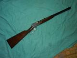 BROWNING BL-22 LEVER RIFLE - 1 of 7