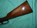 BROWNING BL-22 LEVER RIFLE - 6 of 7