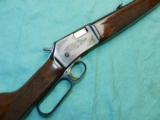 BROWNING BL-22 LEVER RIFLE - 3 of 7
