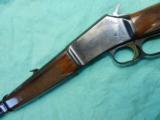 BROWNING BL-22 LEVER RIFLE - 7 of 7
