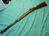 INVESTARMS .50 CAL. HAWKEN RIFLE - 5 of 7