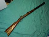 INVESTARMS .50 CAL. HAWKEN RIFLE - 1 of 7