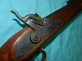 INVESTARMS .50 CAL. HAWKEN RIFLE - 3 of 7