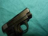 COLT 1908 .25 AUTO MADE 1920 - 4 of 6