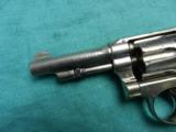 S&W 1903 HAND EJECTOR .32 LONG AIR WARDEN - 7 of 9