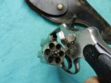 S&W 1903 HAND EJECTOR .32 LONG AIR WARDEN - 4 of 9