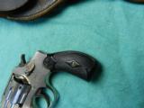 S&W 1903 HAND EJECTOR .32 LONG AIR WARDEN - 5 of 9