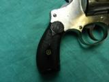 S&W 1903 HAND EJECTOR .32 LONG AIR WARDEN - 8 of 9