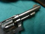 S&W 1903 HAND EJECTOR .32 LONG AIR WARDEN - 9 of 9