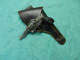S&W 1903 HAND EJECTOR .32 LONG AIR WARDEN - 2 of 9