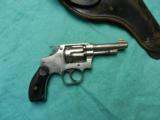 S&W 1903 HAND EJECTOR .32 LONG AIR WARDEN - 3 of 9
