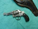 S&W 1903 HAND EJECTOR .32 LONG AIR WARDEN - 1 of 9