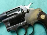 COLT NEW SERVICE .38SPEC. 1906 - 6 of 6