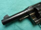 COLT NEW SERVICE .38SPEC. 1906 - 5 of 6