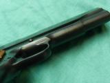 COLT CUSTOM 1911A1 FACTORY PISTOL - 9 of 9