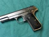 COLT 1903 .32 ACP AUTO 1907 - 4 of 7
