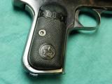 COLT 1903 .32 ACP AUTO 1907 - 3 of 7
