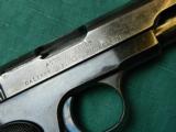 COLT 1903 .32 ACP AUTO 1907 - 2 of 7