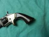 SMITH & WESSON MODEL NO.1 SECOND ISSUE - 3 of 7