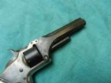 SMITH & WESSON MODEL NO.1 SECOND ISSUE - 5 of 7
