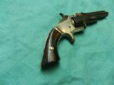 SMITH & WESSON MODEL NO.1 SECOND ISSUE - 4 of 7
